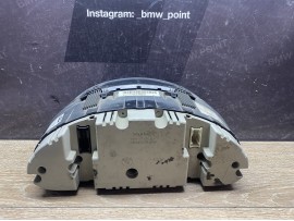 Панель приладів BMW E46 дизель Bosch 